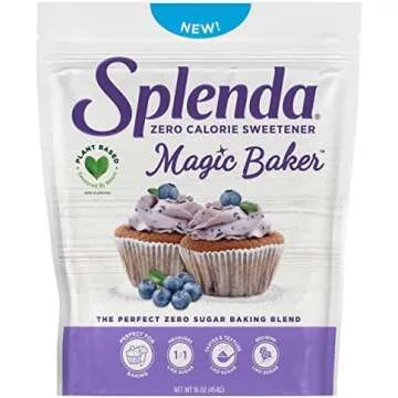 Food and Pantry Essentials