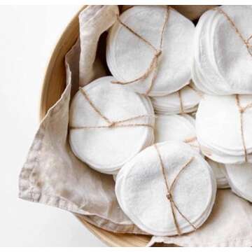 Sustainable Bathroom Finds