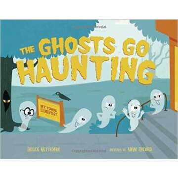 Halloween Children's Books