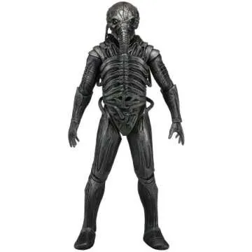 NECA Prometheus figures