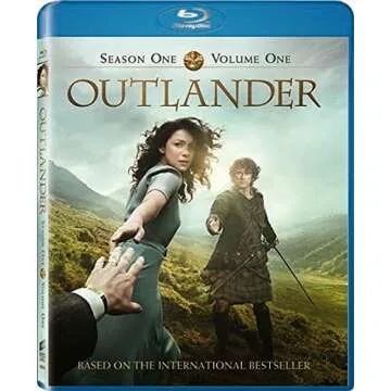 All Things Outlander