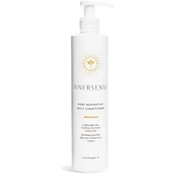 Non-Toxic Hair Care 🌱