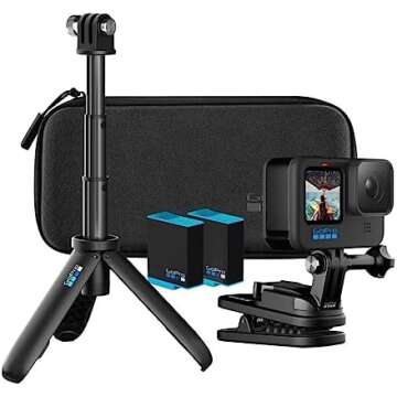 Cyber Monday: Electronics