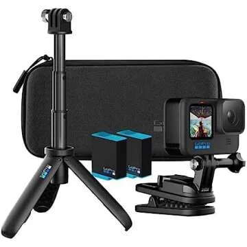 Cyber Monday: Electronics