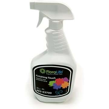 Flower Class Accessories