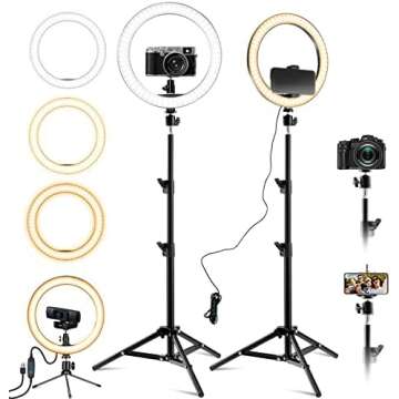 Drills, Lamps & Lights