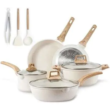 Neutral Kitchen/Dining