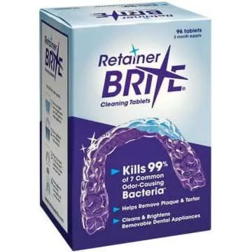 My Go-To Hygiene Products