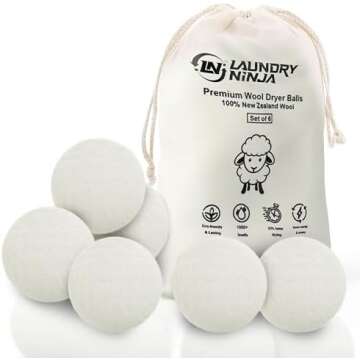 Laundry + Home Cleaning