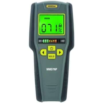 Leak Detection and Prevention