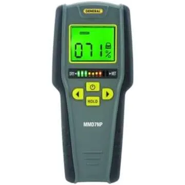 Leak Detection and Prevention