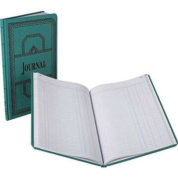 Retro Style Notebooks