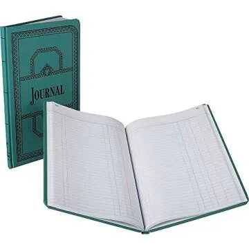 Retro Style Notebooks