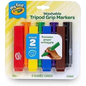 Toddler Stocking Stuffers