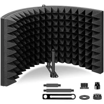 Voice Over Equipment