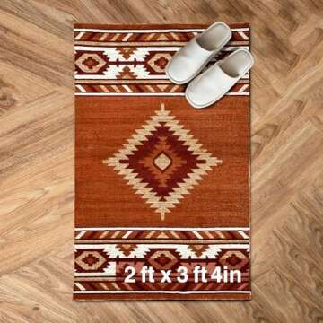 Rugs