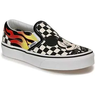 Disney Vans