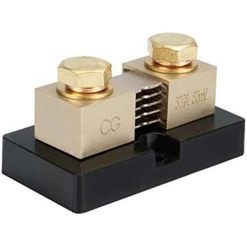 Test Equipment Recommendations