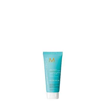 Moroccan Oil