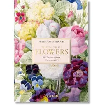 My Favorite Inspirational Books (when you can't think of what to paint~)