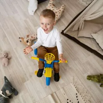 Discover the Best Toy Gifts to Inspire Imagination in 5-Year-Old Boys