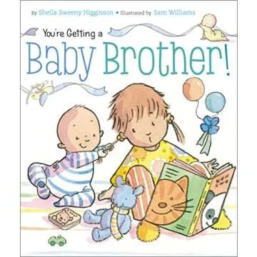 New Sibling Books