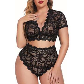 Valentine's Day - Romantic Stuff