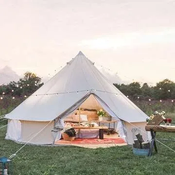 Camping Accessories for travel trailer