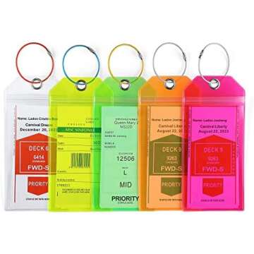 Boujee Girl Cruise Essentials