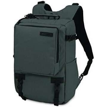 Pacsafe Camera Bags