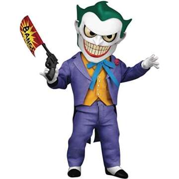 Beast Kingdom Egg Attack