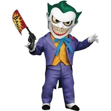 Beast Kingdom Egg Attack