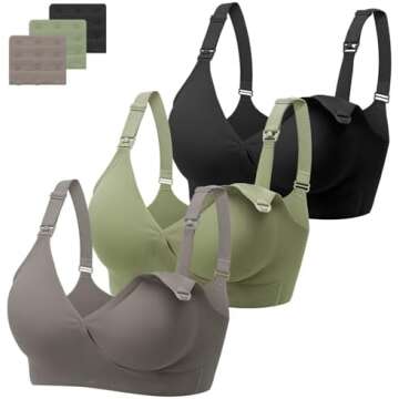 Postpartum Essentials