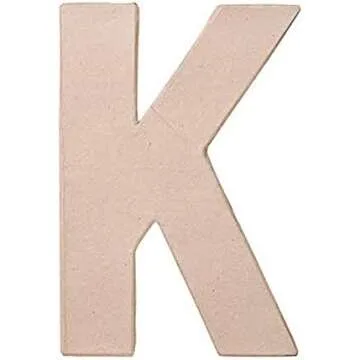 DIY Jigsaw Puzzle Monogram Project Supplies