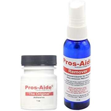 Special Effects Makeup Supplies