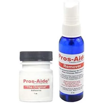 Special Effects Makeup Supplies