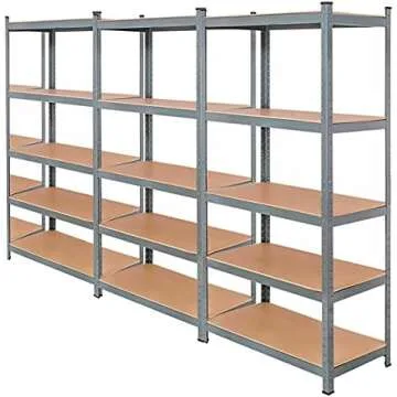 Product Advertising & Display