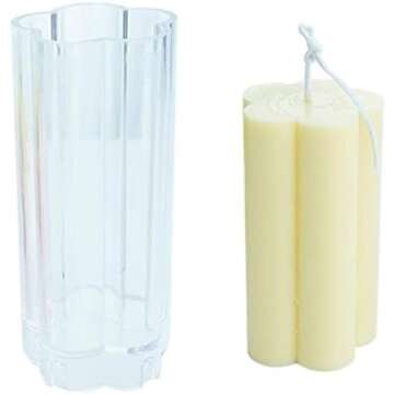 candle supplies