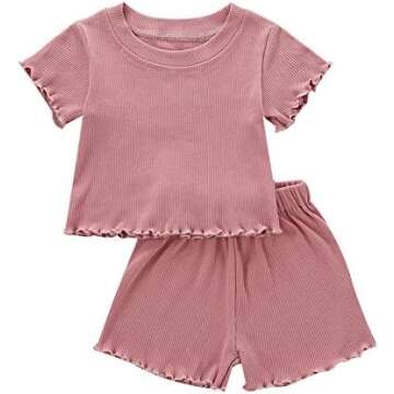 Kids clothing