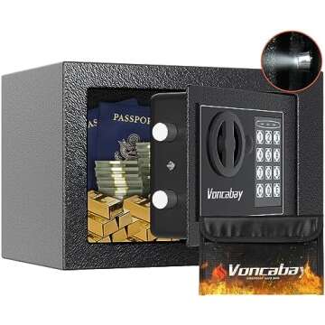 Amazon List for Midterm Rentals - Black Friday Deals