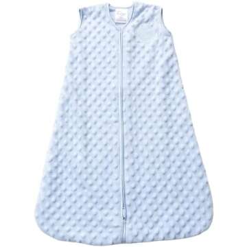 Swaddles and Sleep Sacks