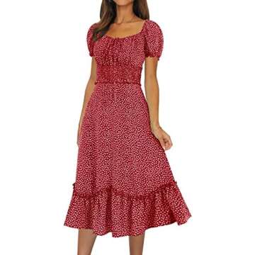 Summer Casual - 2022