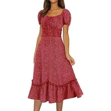 Summer Casual - 2022