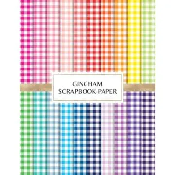 Scrapbook and Rice Paper