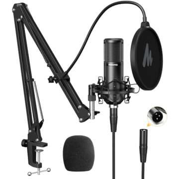 Content Creation Setup