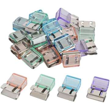 Craft Room Essentials