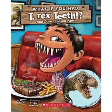 Non-Fiction (Informational) Favorites