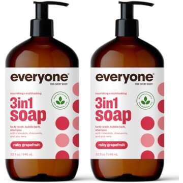 Shampoo - EWG Verified