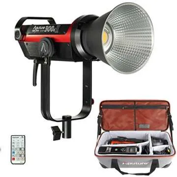 Best Lighting For YouTube