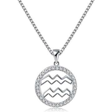 Gifts for the Aquarius Woman